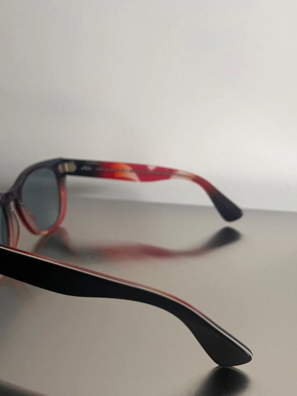 Ray-Ban 4169 Laramie Special Series